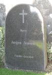 Joergen Jensen's familiegravsted.jpg